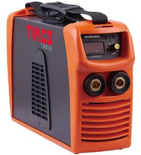 Timco Mi250MMA, hitsausinvertteri