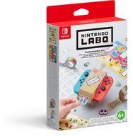 Labo Customisation Set, Nintendo Switch -peli