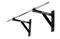 Chin Up bar Silver – kuva 7