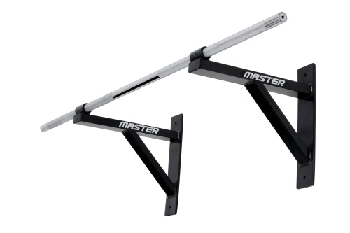 Chin Up bar Silver – kuva 7/8