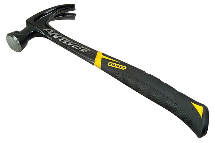 Stanley FatMax 453g, kirvesmiehen vasara