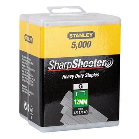 Niitit Stanley 1-TRA708-5T; 12 mm; 5000 – kuva 1/7