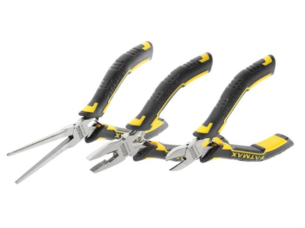 Pihtisetti Stanley FMHT0-80524; 3 kpl.