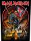 Iron Maiden" "England '88 – kuva 3
