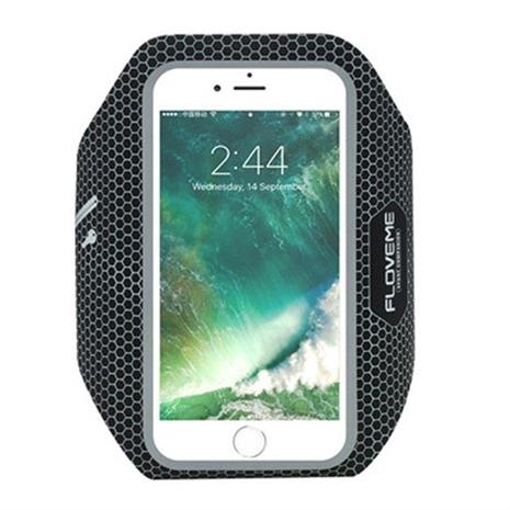 Apple iPhone 6 Plus / 6s Plus / 7 Plus / 8 Plus, käsivarsikotelo