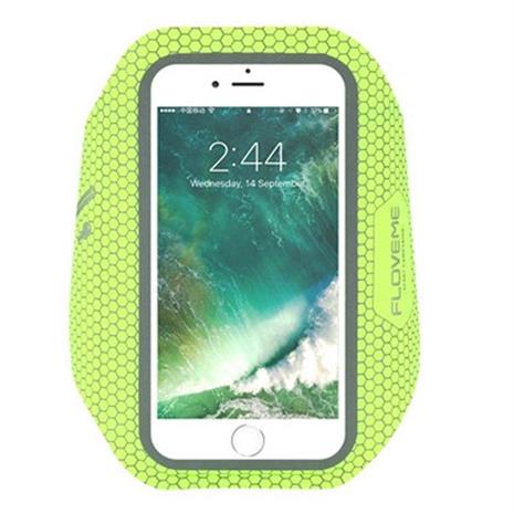 Apple iPhone 6 Plus / 6s Plus / 7 Plus / 8 Plus, käsivarsikotelo