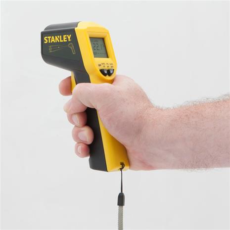 Stanley STHT0-77365, lämpömittari