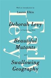 Early Levy (Deborah Levy), kirja