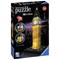 Ravensburger 3D Big Ben Night Edition, palapeli, 216 p. – kuva 8