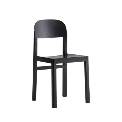 Muuto Workshop, tuoli
