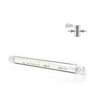 Teopart 9-36V kirkas pitkä LED äärivalo