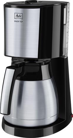 Melitta Enjoy II Top 21445, kahvinkeitin