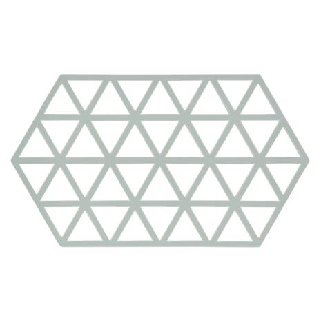 Zone Denmark Triangle pannunalunen nordic sky (sininen)