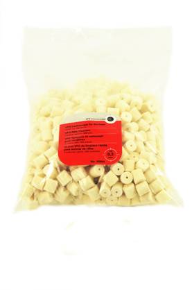 VFG 621 6,5 puhdistustulppa 500kpl pss