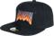 Doom Logo, snapback-lippis – kuva 4