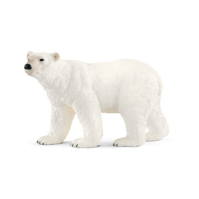 Schleich Wild Life 14800, jääkarhu