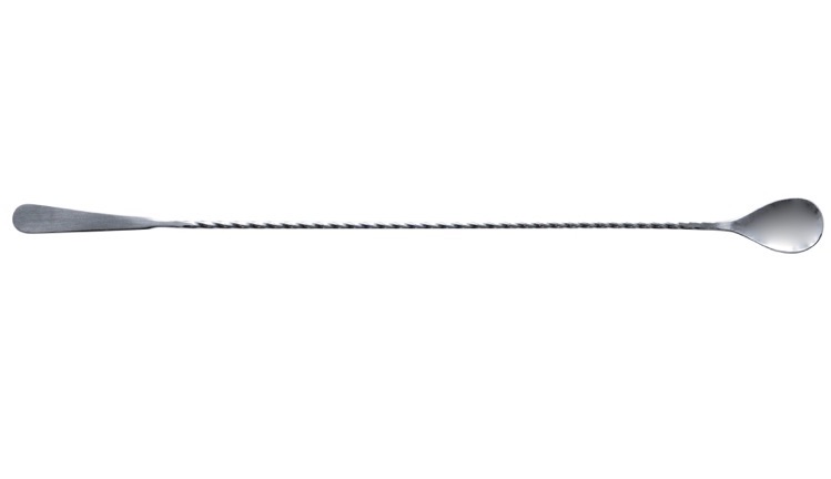 Baarilusikka 40 cm Exxent