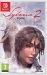 Syberia 2, Nintendo Switch -peli
