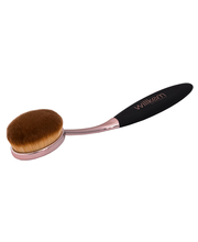 Kasvoharjasivellin Blush