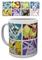 Mug - Pokemon - Eevee Evolution (MG1964) - Merchandise – kuva 1