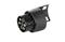Thule Adapter 9906 previously 9901 black – kuva 1