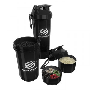 SmartShake Original2Go, 800 ml