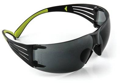 Suojalasit 3M SecureFit 400 AS-AF