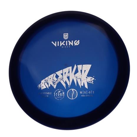 Viking Discs Storm Berserker