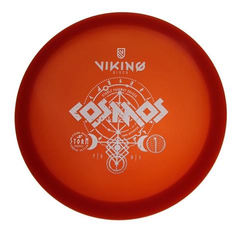 Viking Discs Storm Cosmos – kuva 4/4