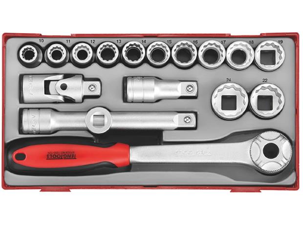 Teng Tools TT1218; 18
