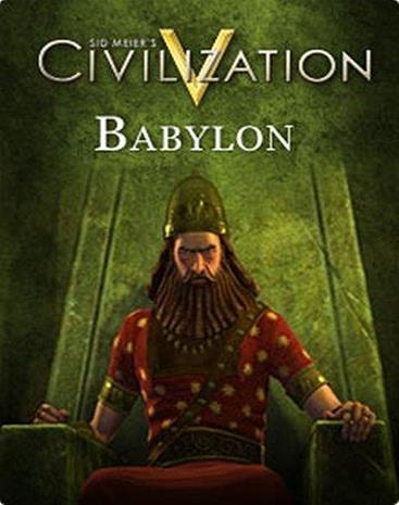 Civilization V (5): Babylon (lisäosa), PC-peli