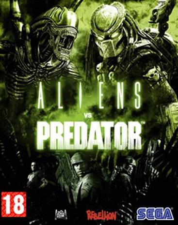 Aliens vs. Predator Collection, PC -peli