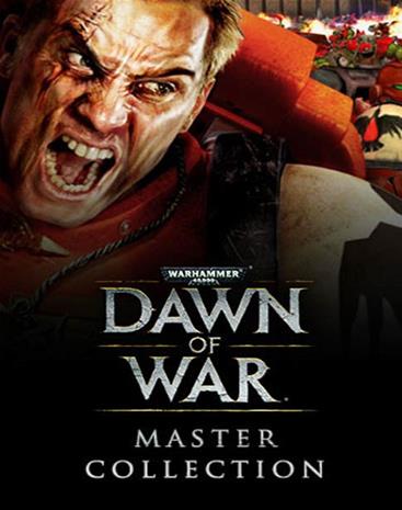 Warhammer 40,000: Dawn of War Master Collection, PC-peli