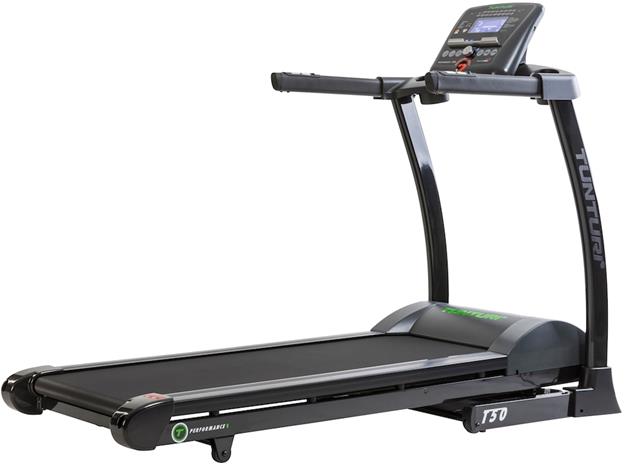 Tunturi Performance T50, juoksumatto