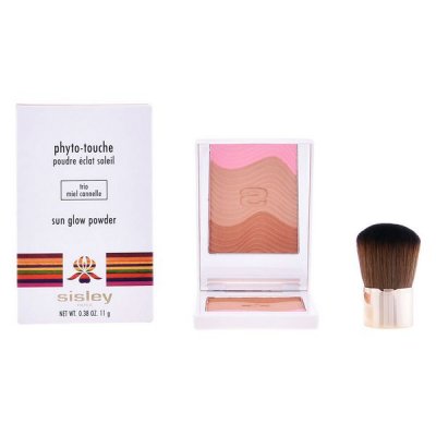 Aurinkopuuteri Sisley 184003