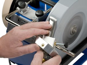 Tormek SVS-50 monitoimiohjain