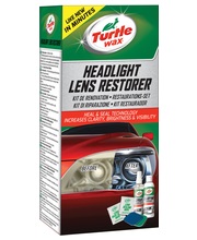 TURTLE WAX HEAD LIGH
