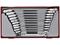 Teng Tools TT6511R; 11 kpl. – kuva 1
