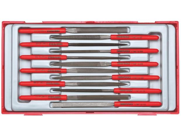 Viilasetti Teng Tools TTNF12; 12 kpl.