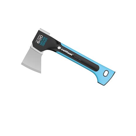 Cellfast U600 26cm, retkikirves – kuva 2/8