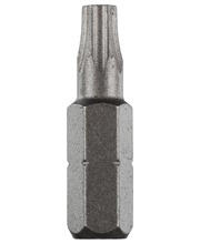 Cobit TX 25mm ruuvauskärki 10kpl