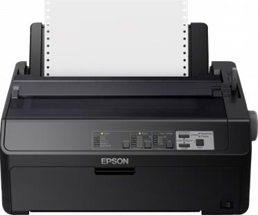 Epson FX-890II, tulostin