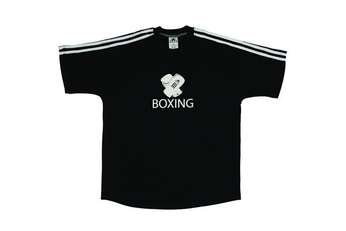 Adidas T-Paita, boxing