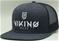 Viking Discs Snapback Lippis – kuva 1