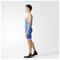 Adidas Tech Fall painitrikoo sininen – kuva 1