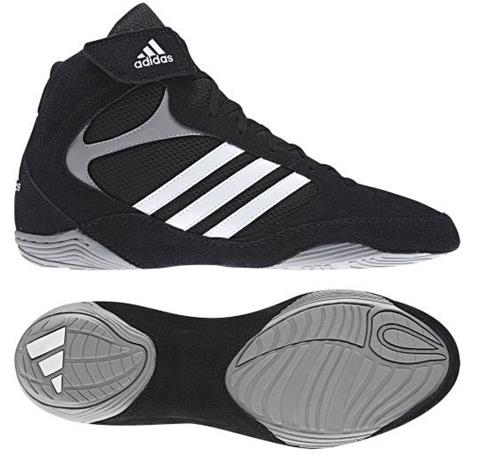 Adidas Pretereo 2 Harmaa