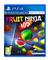 Fruit Ninja, PS4 VR -peli – kuva 3
