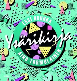 Ysärikirja (Essi Huuhka Aino Tormulainen), kirja
