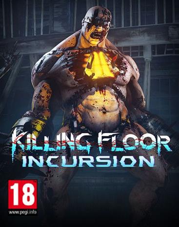 Killing Floor: Incursion, PC -peli – kuva 6/8