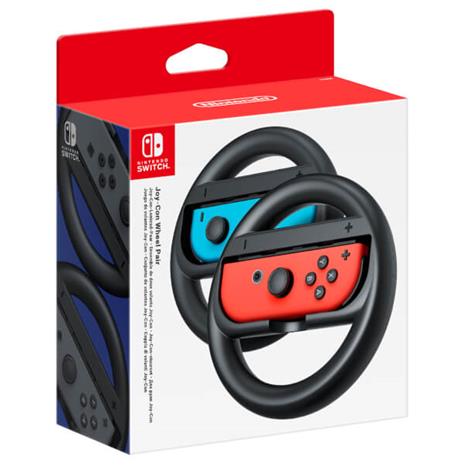 Nintendo Switch Joy-Con Wheel, rattiohjain – kuva 1/8